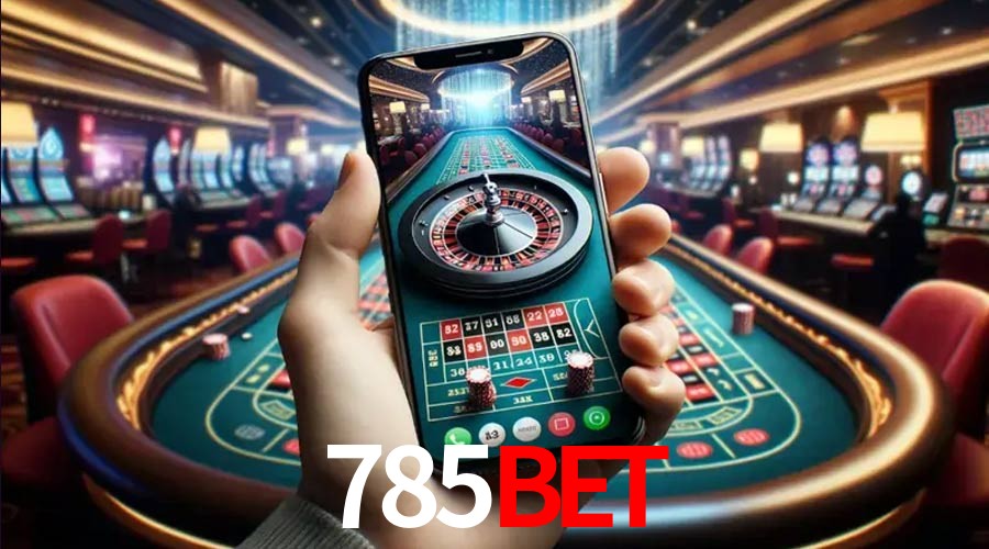 Quick Registration 785BET