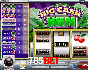 Descubra a Magia dos Jogos de Arcade no 785BET