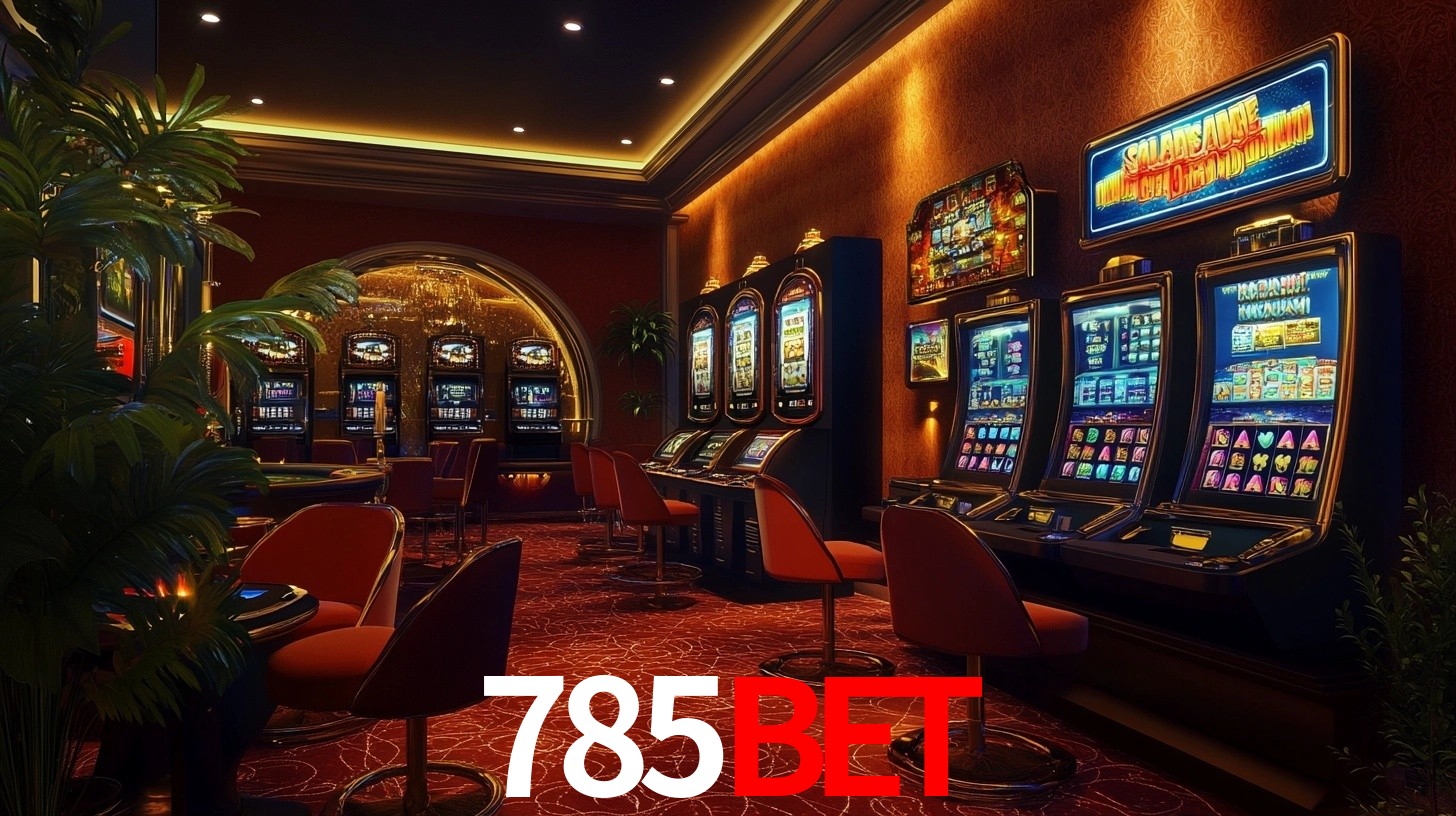 Tournaments 785BET