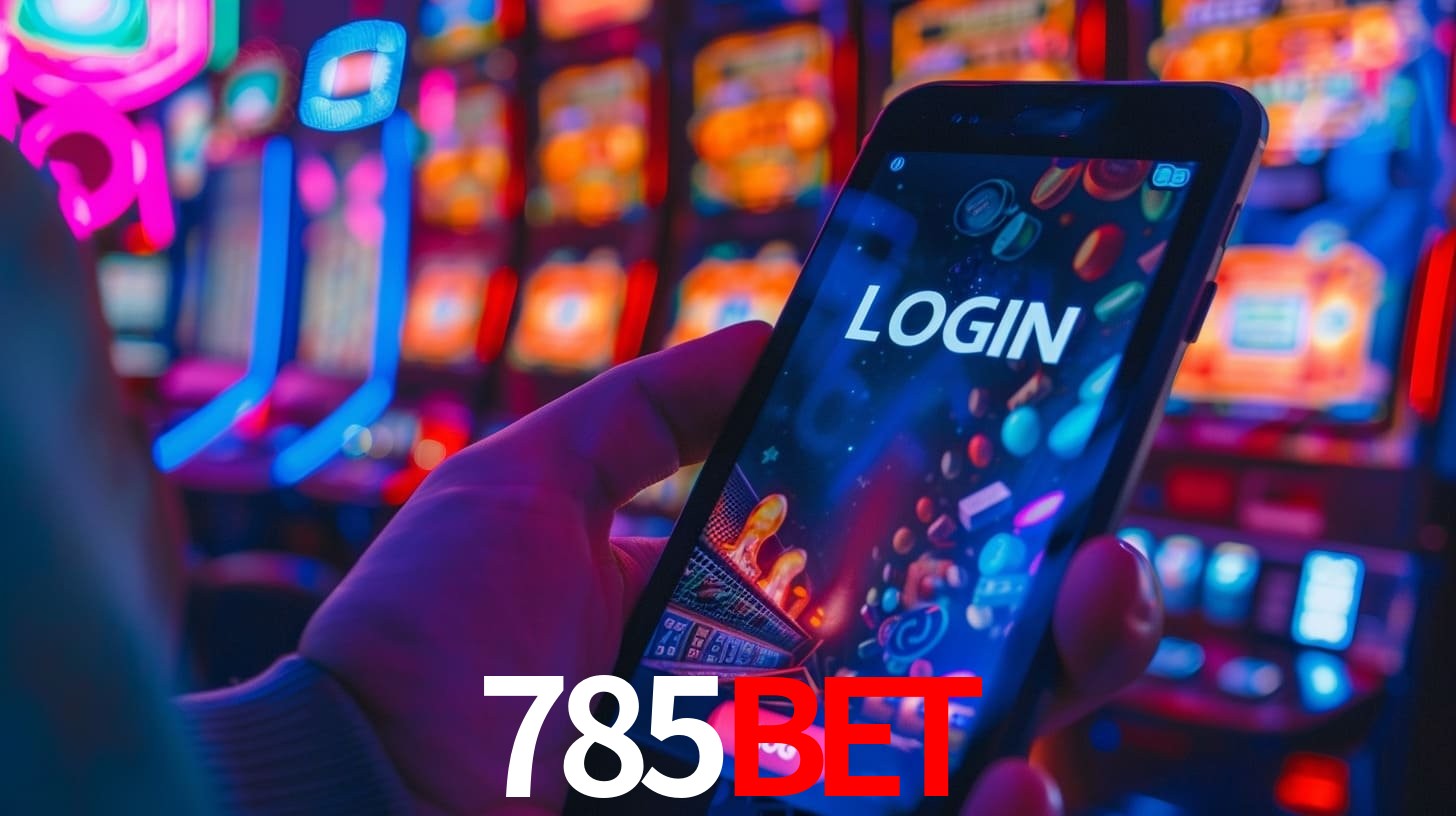Apostas de Tênis 785BET