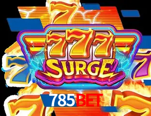 Descubra a Magia dos Jogos de Arcade no 785BET