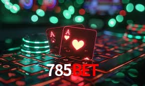Login Seguro 785BET