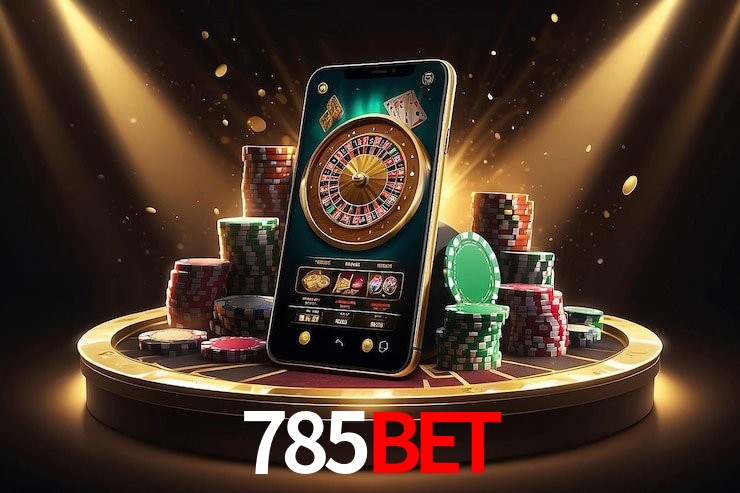 Requisitos do APK da 785BET para Android