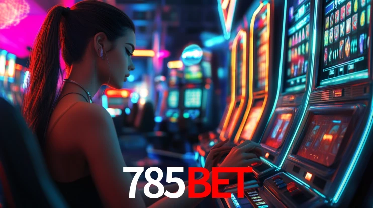 785BET app