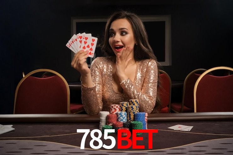 Bônus Diários 785BET