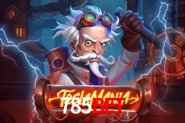 Requisitos do APK da 785BET para Android