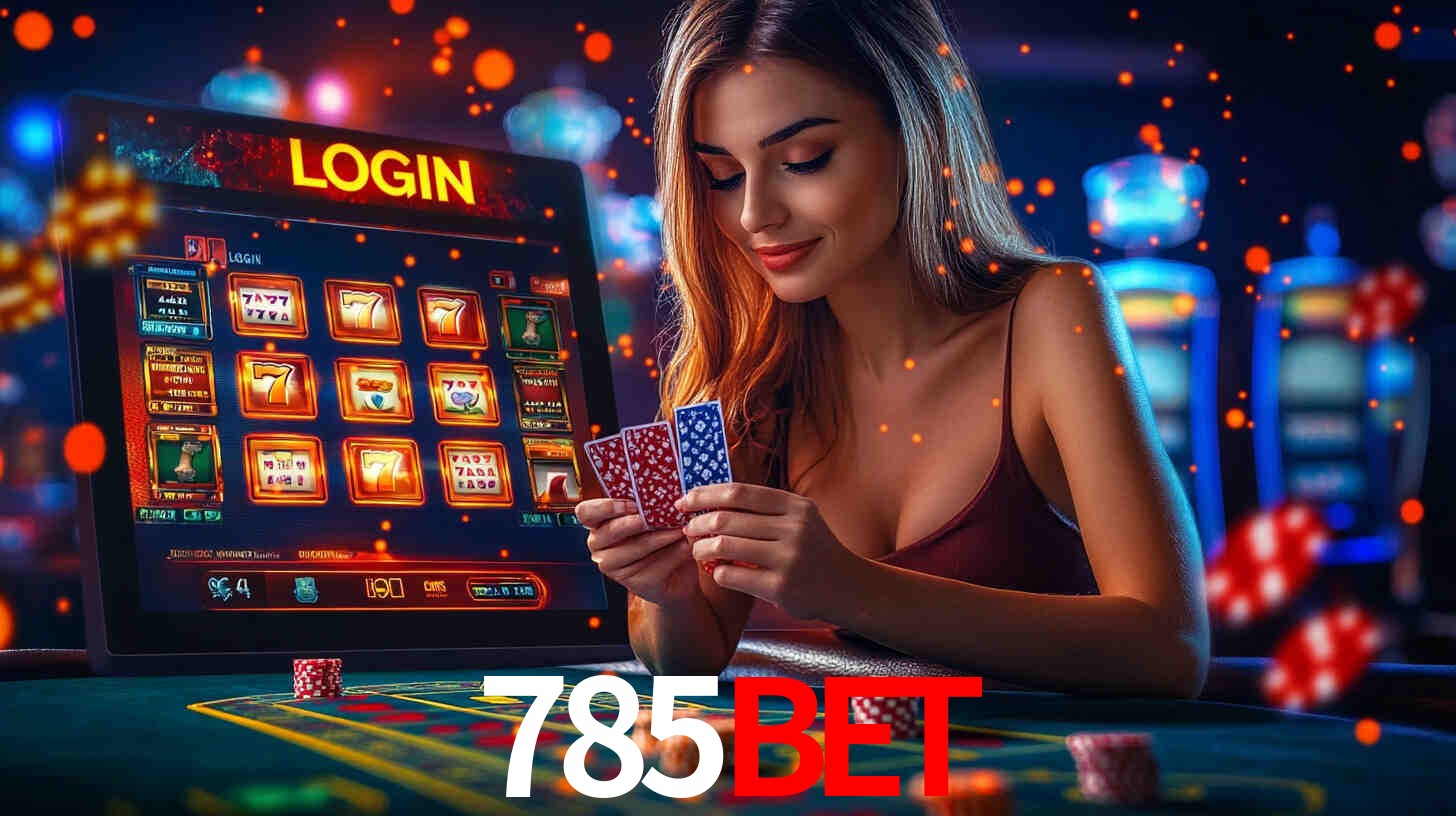 785BET.com