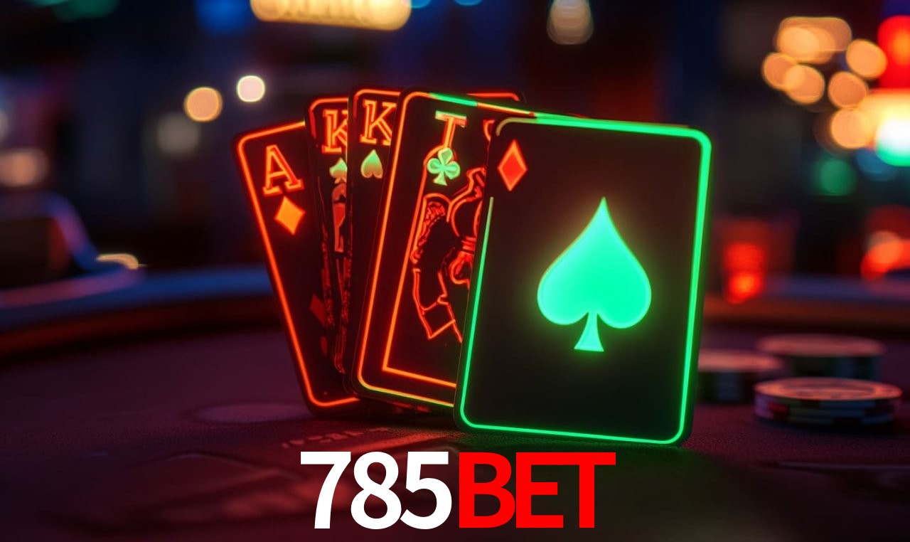 Sistemas de Segurança 785BET