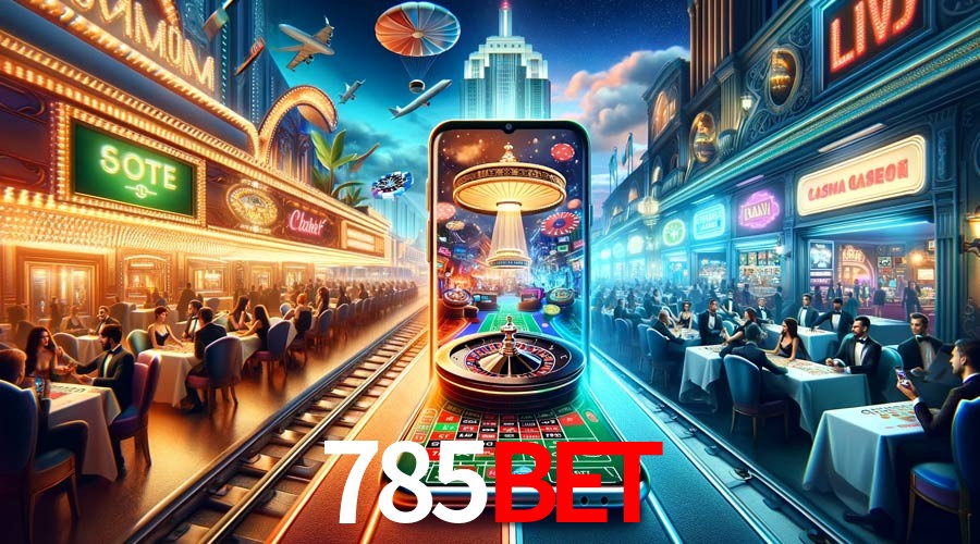 API Integration 785BET