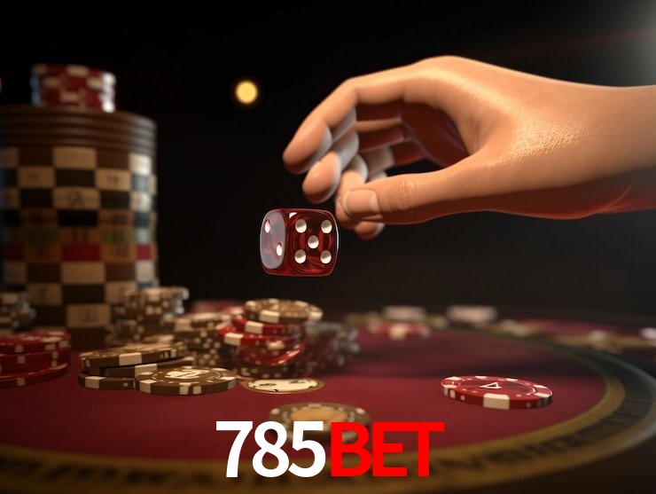 Promoção Relâmpago 785BET
