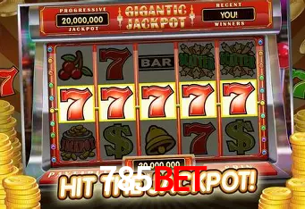 A Emoção da Loteria na 785BET: Uma Chance de Mudança de Vida