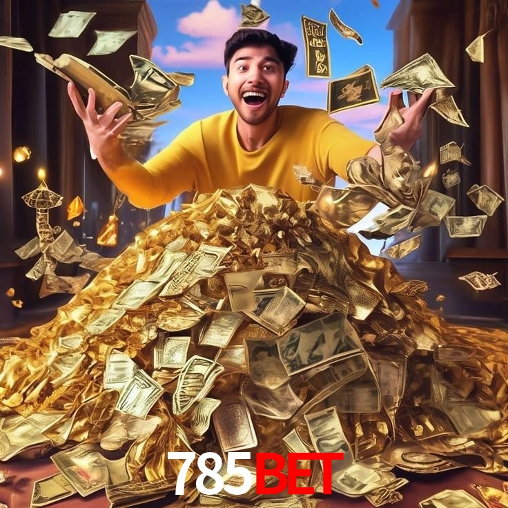 Estatísticas Esportivas 785BET