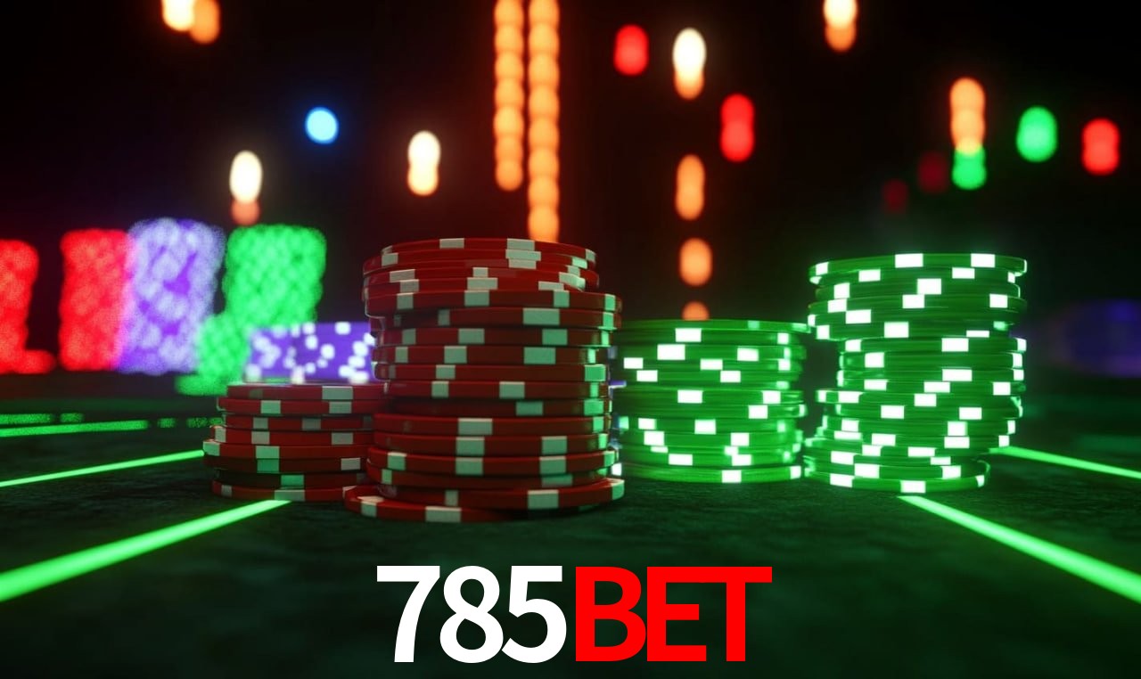 Game Statistics 785BET