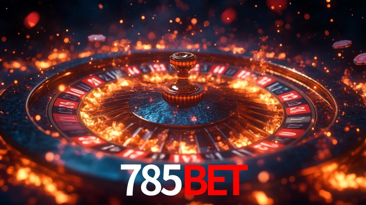 Explore as vantagens do 785BET: serviço profissional e confiabilidade