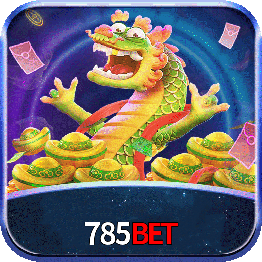 785BET Logo